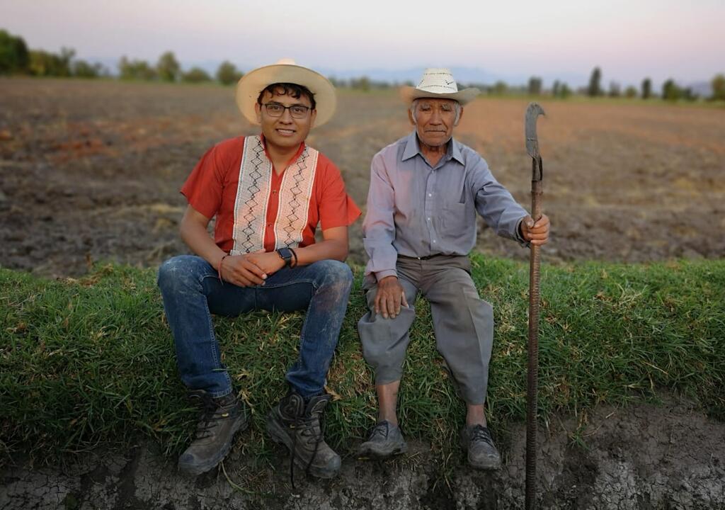 📸🌱 Vive la Experiencia Agroecológica: Crea, Captura y Comparte
