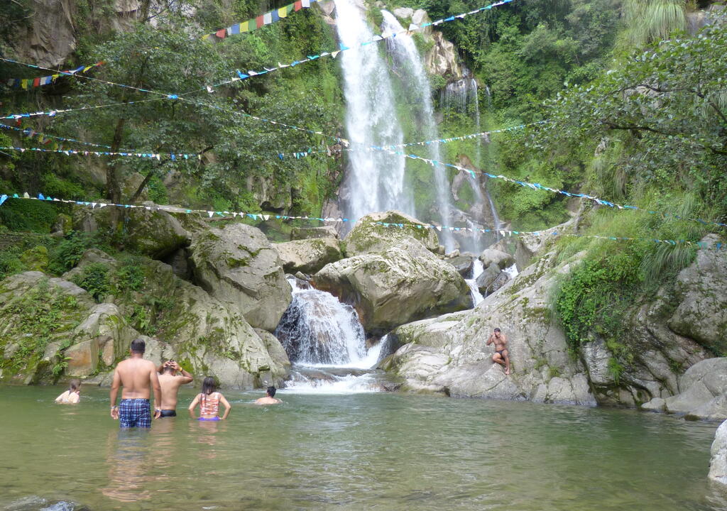Experience simple farm life with friendly family in Kathmandu