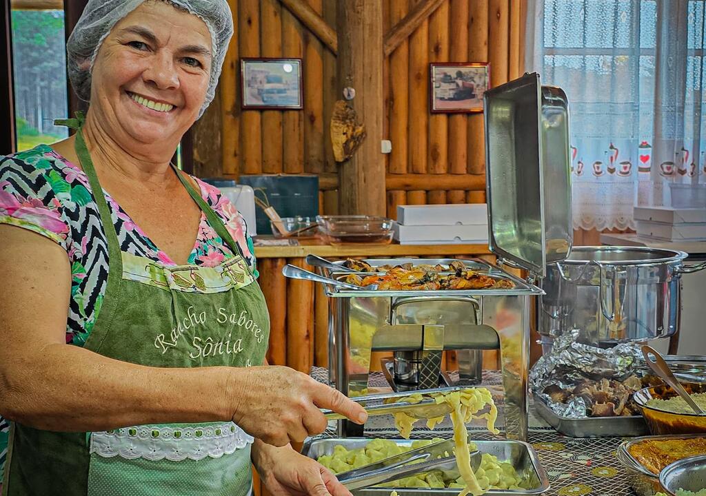 Vaga para ajuda nos cultivos de primavera